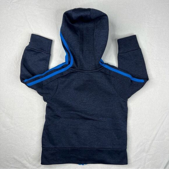 Adidas Kids’ 2-piece set 2T Blue - Picture 3 of 8